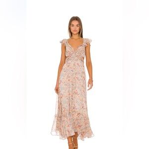 ASTR the label dress